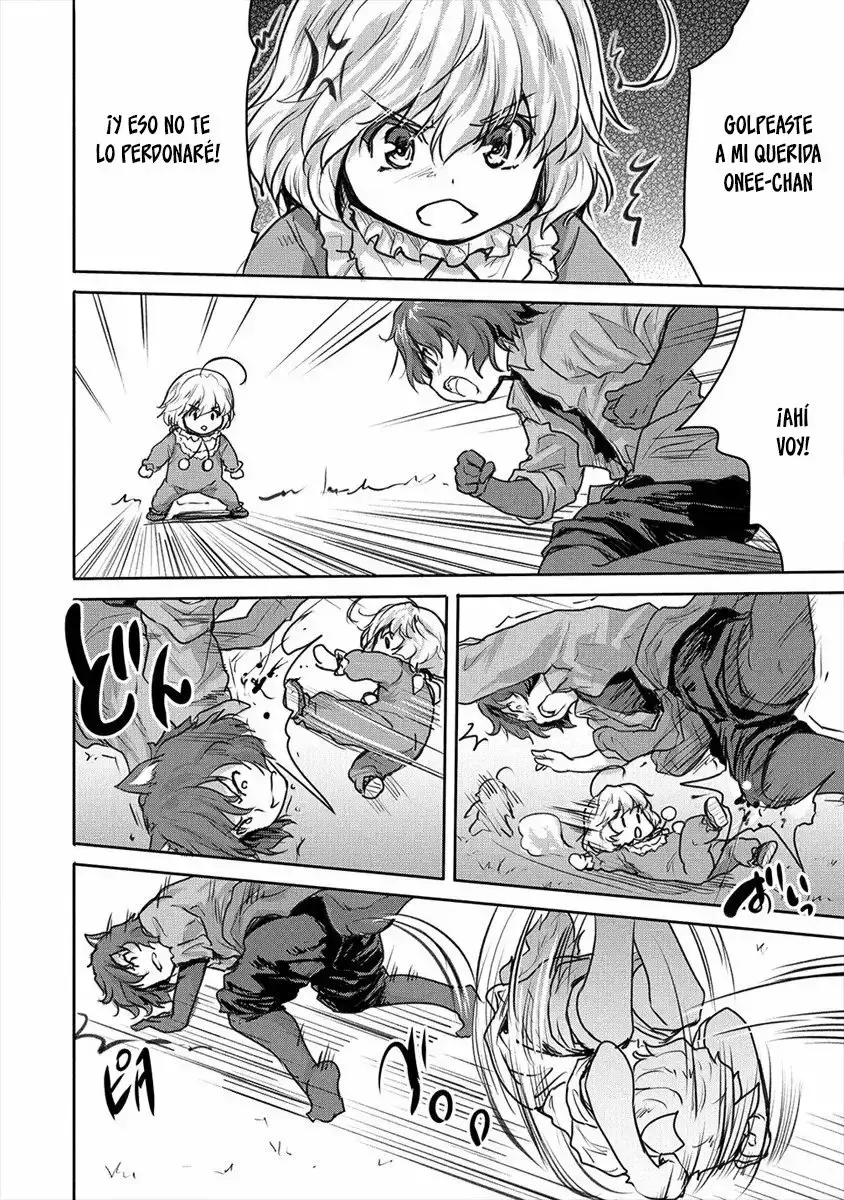 Capitulo 18 page 21