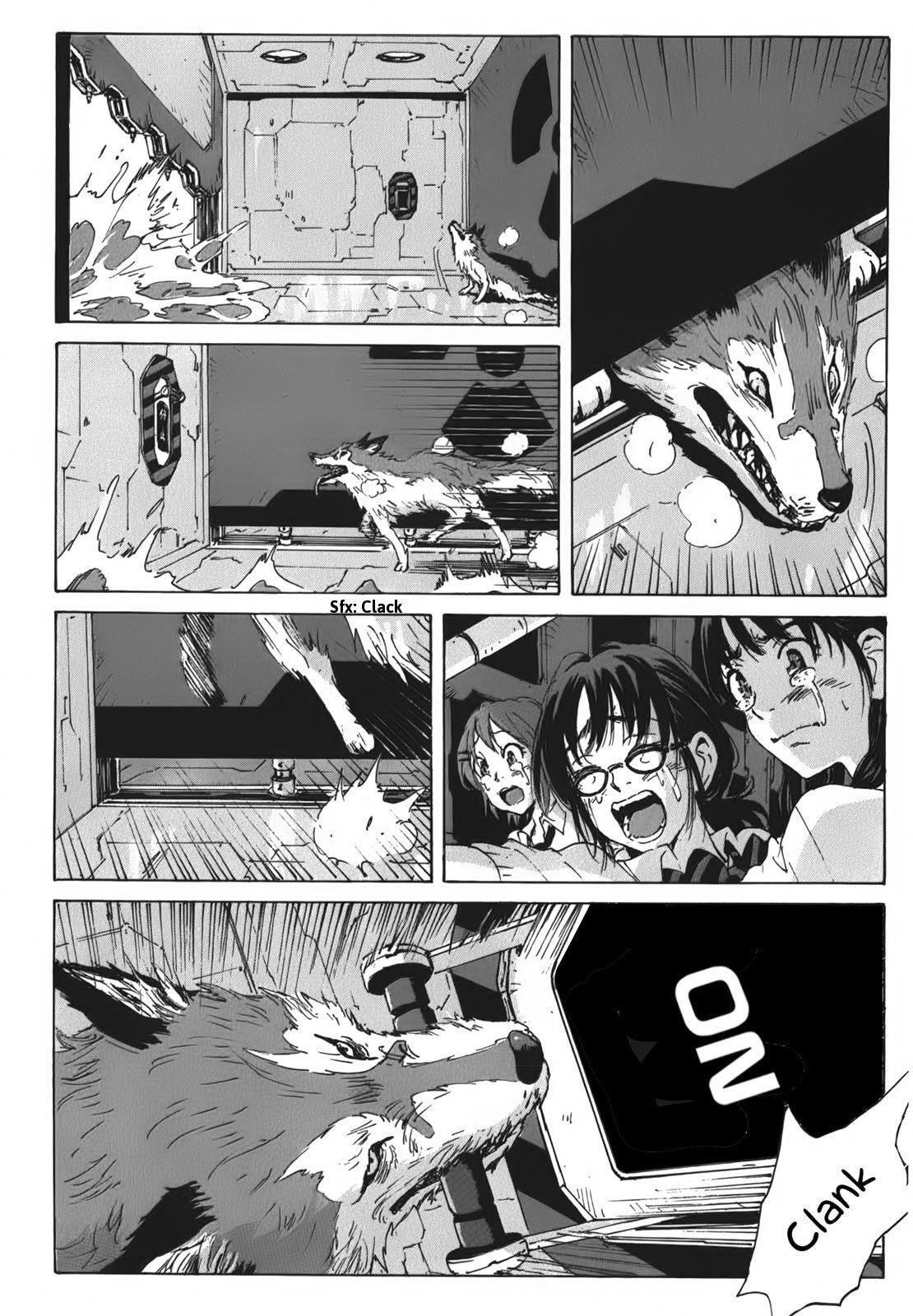 Capitulo 180 page 21