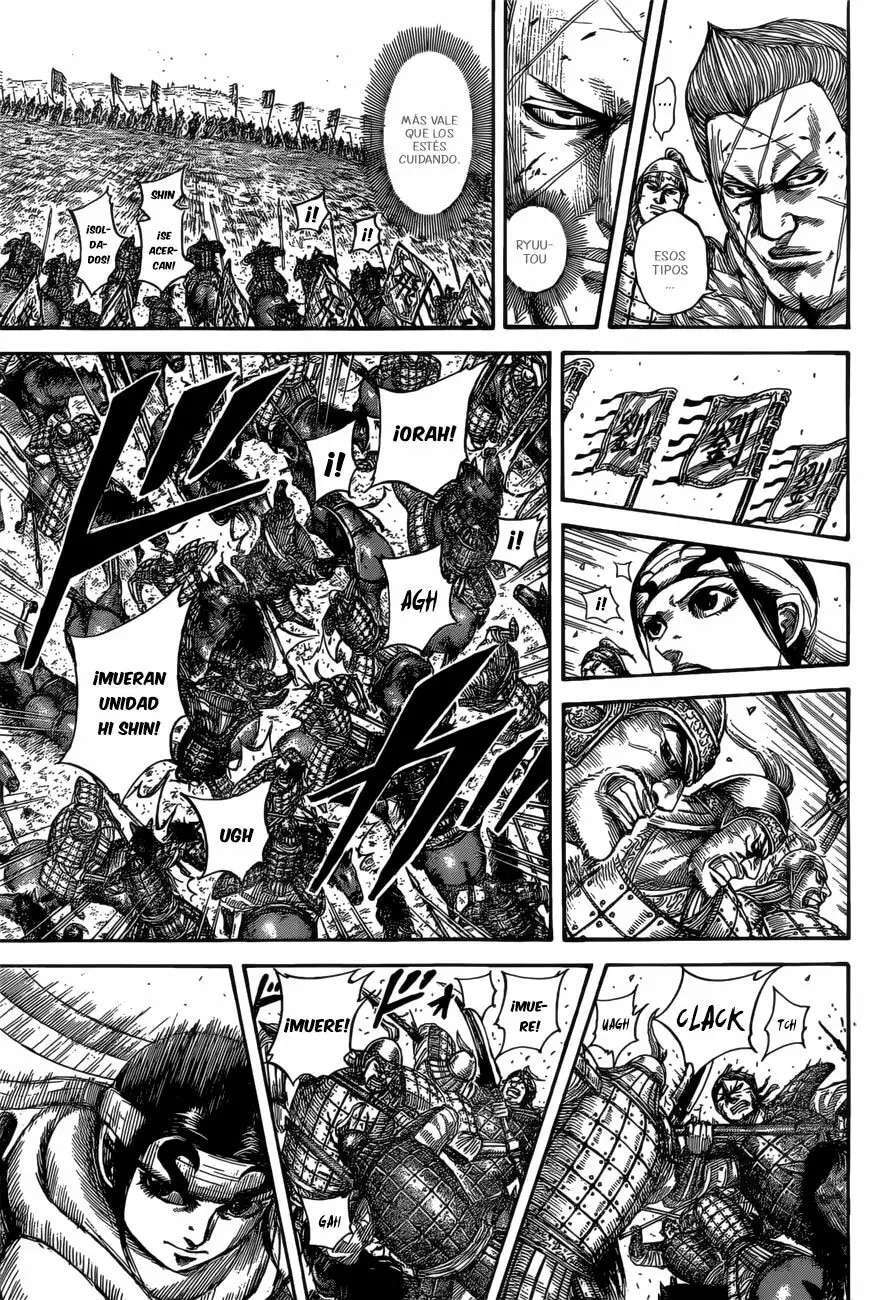 Capitulo 530 page 9
