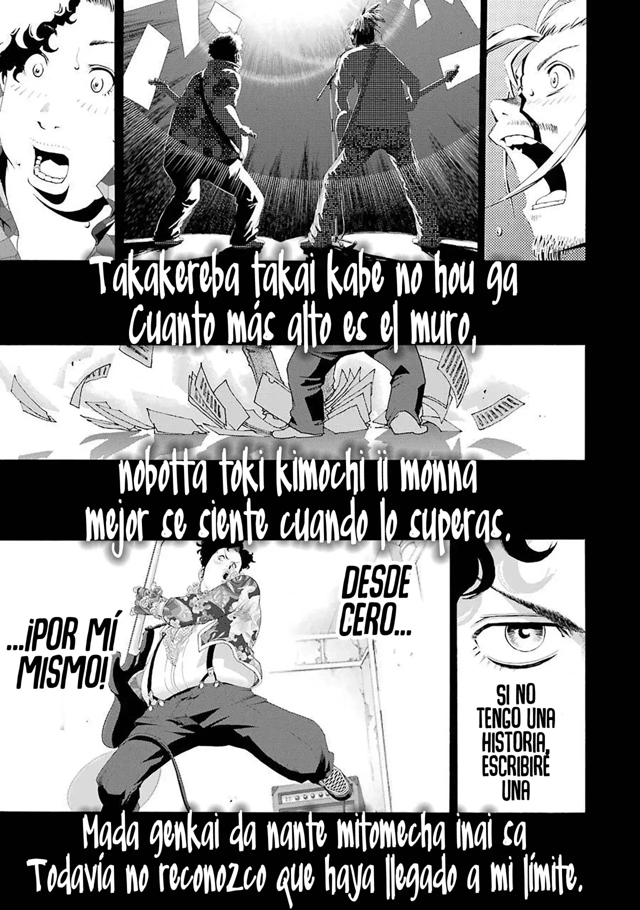Capitulo 76 page 32