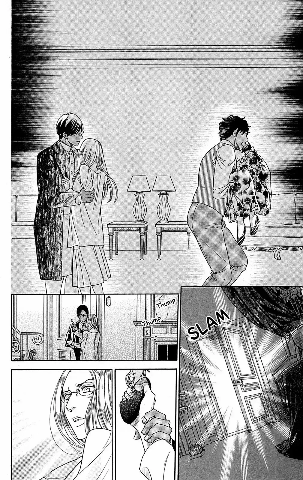 Capitulo 22 page 16