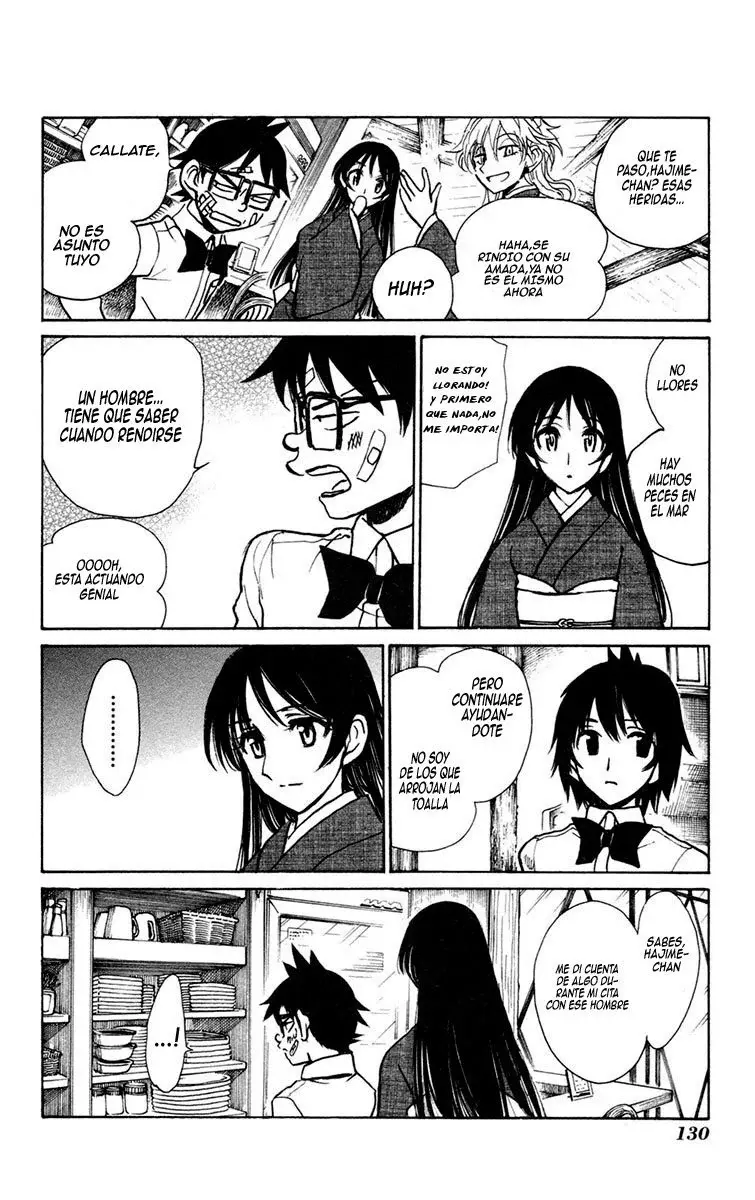 Capitulo 17 page 22
