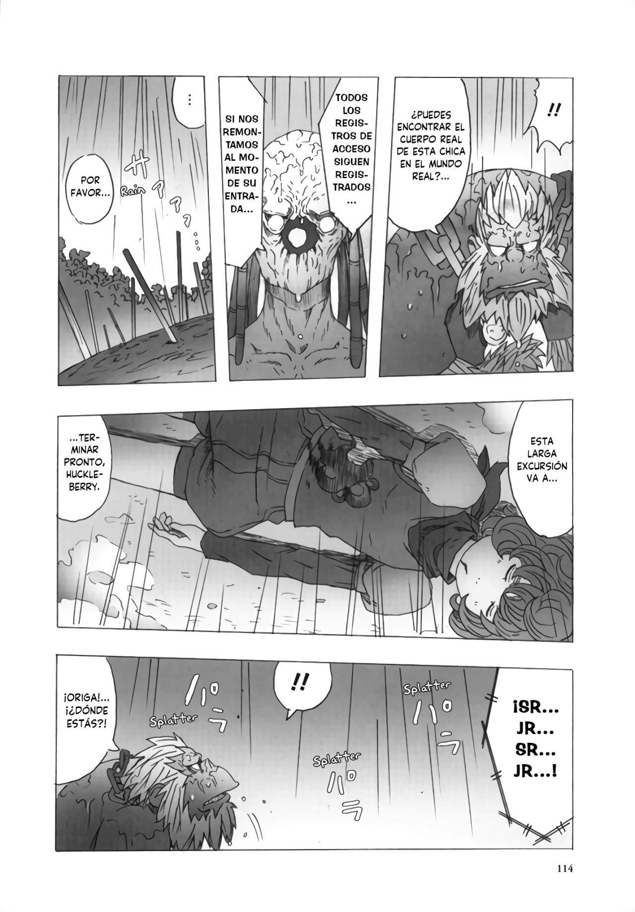 Capitulo 13 page 11