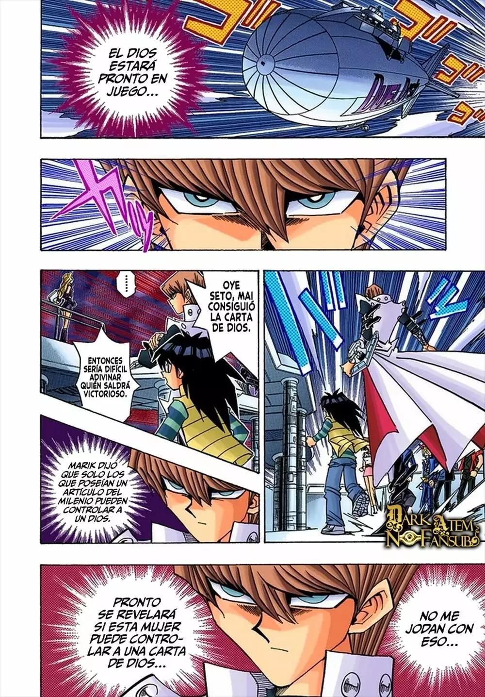 Capitulo 221 page 7