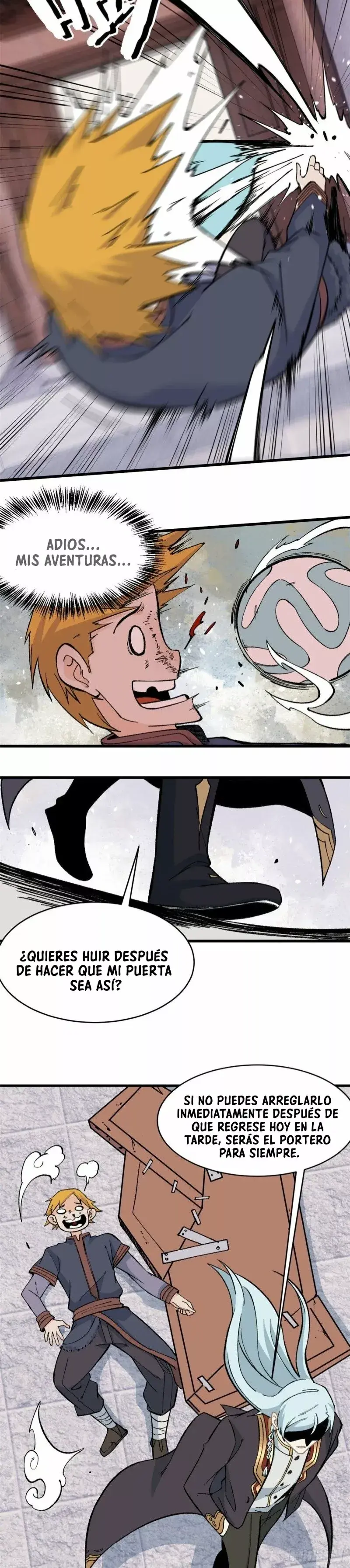 Capitulo 54 page 5