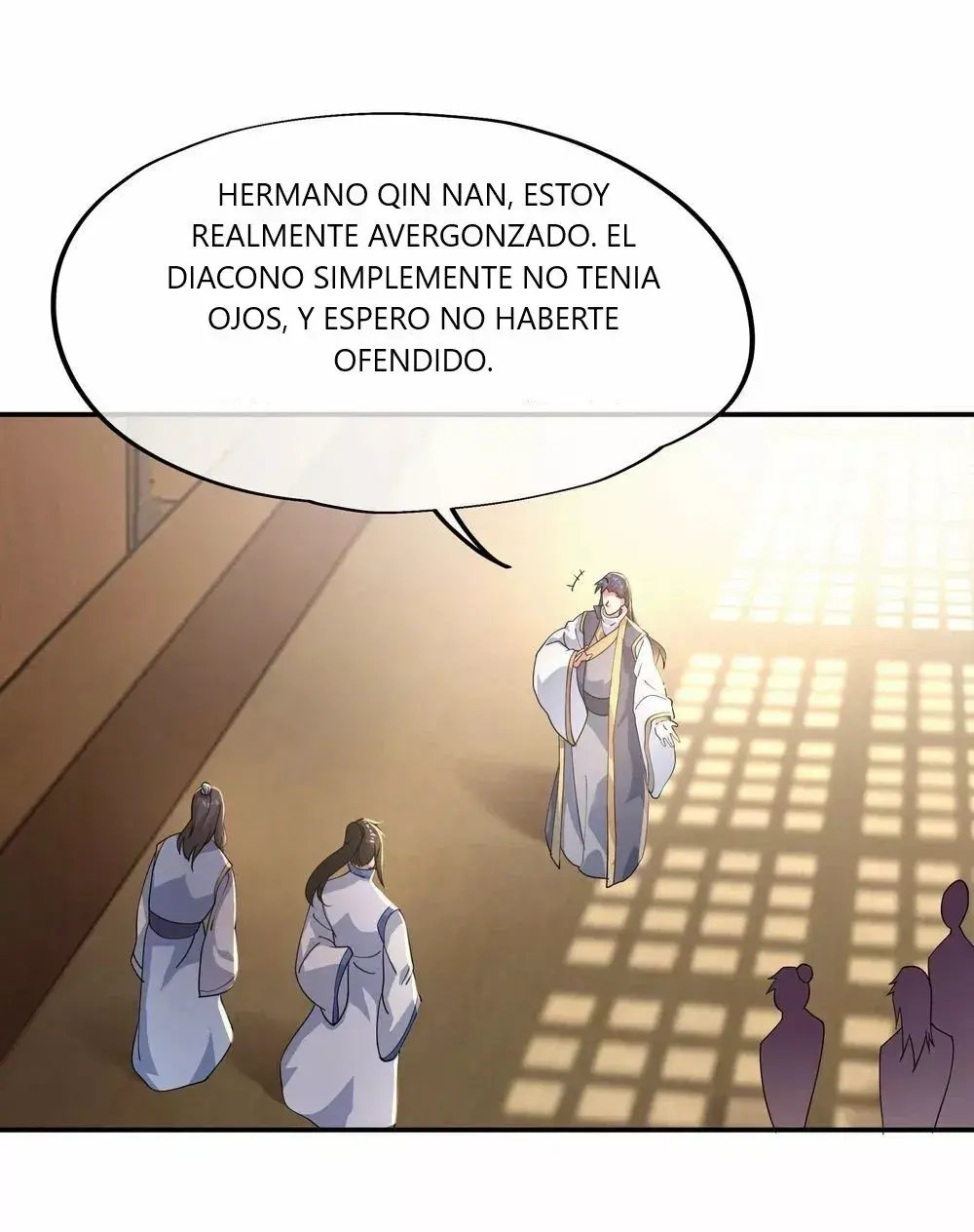 Capitulo 101 page 18