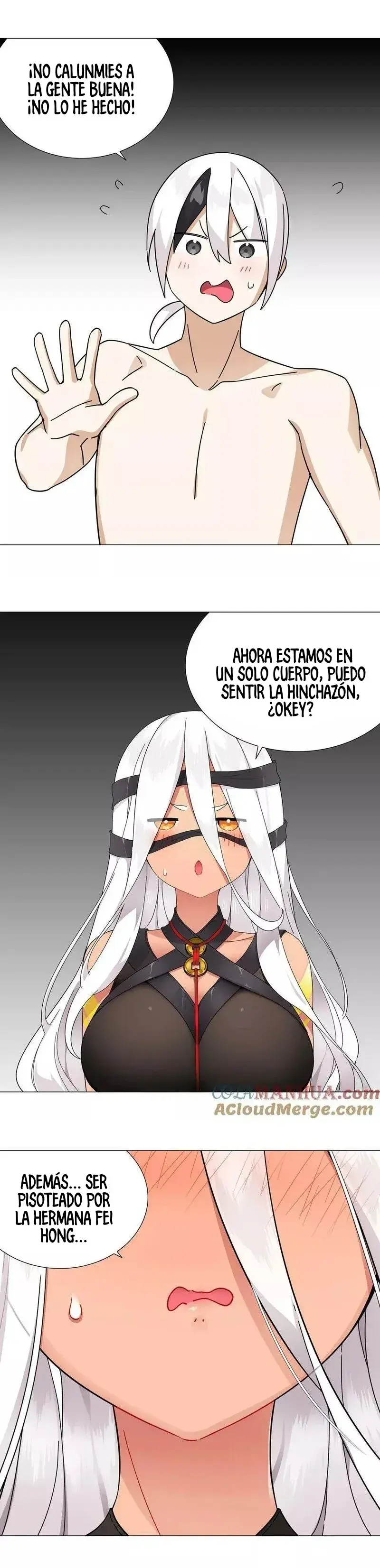 Capitulo 72 page 10