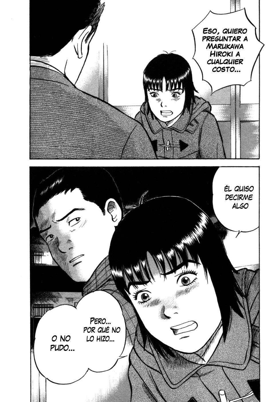 Capitulo 31 page 18