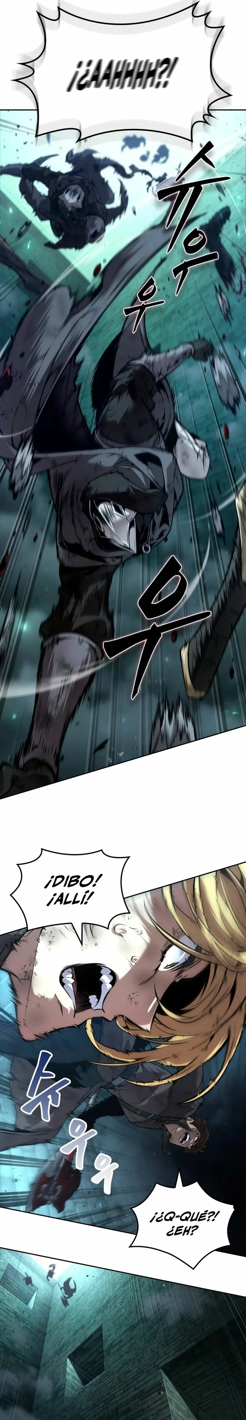 Capitulo 46 page 18
