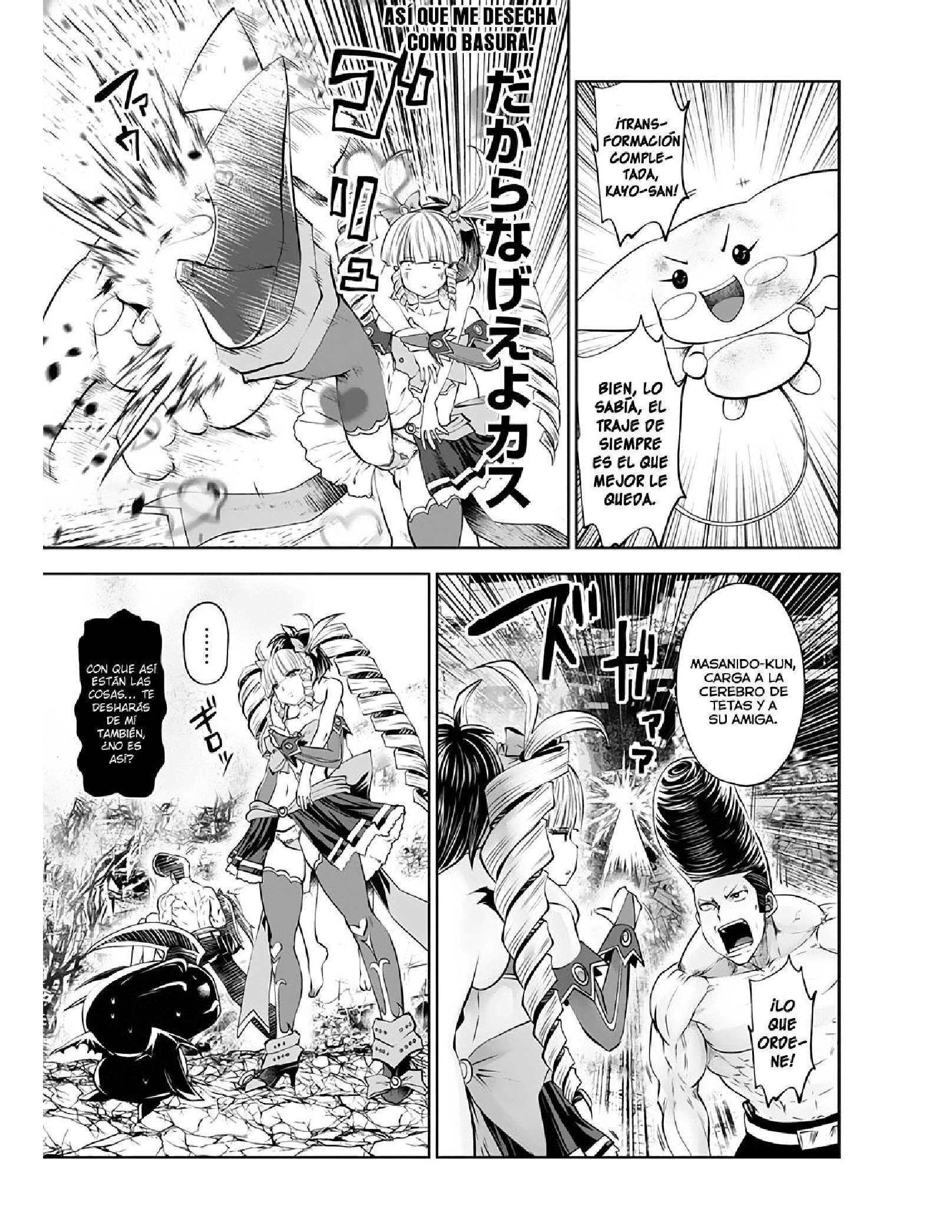 Capitulo 33 page 19