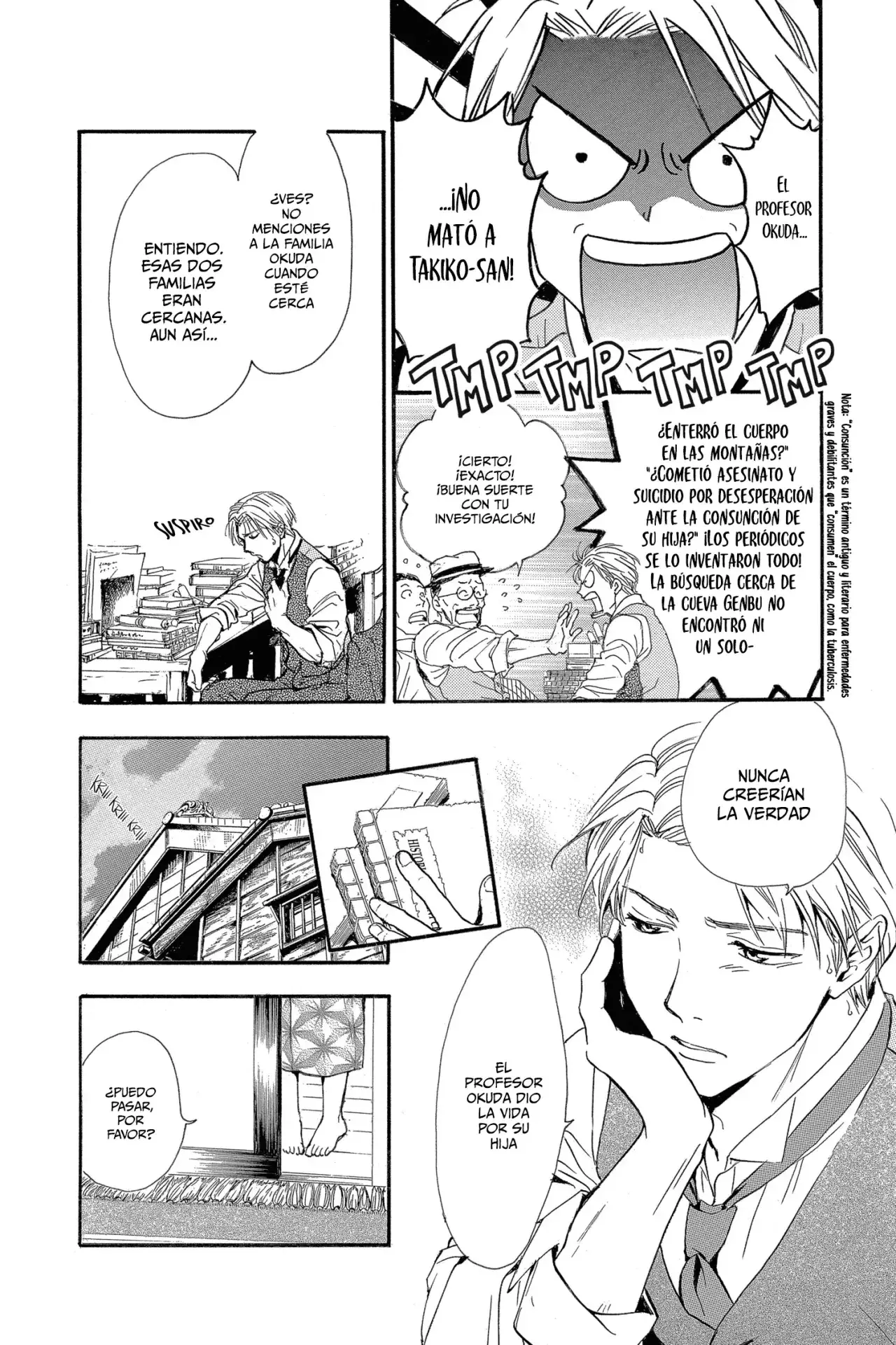 Capitulo 1 page 11