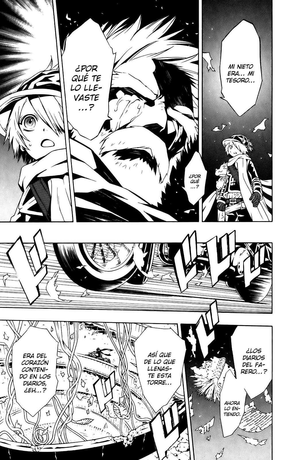 Capitulo 20 page 21