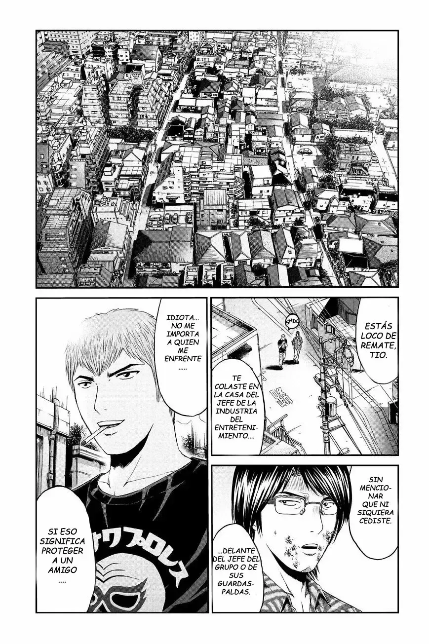 Capitulo 80 page 10