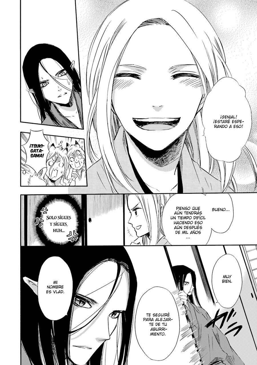 Capitulo 21 page 18