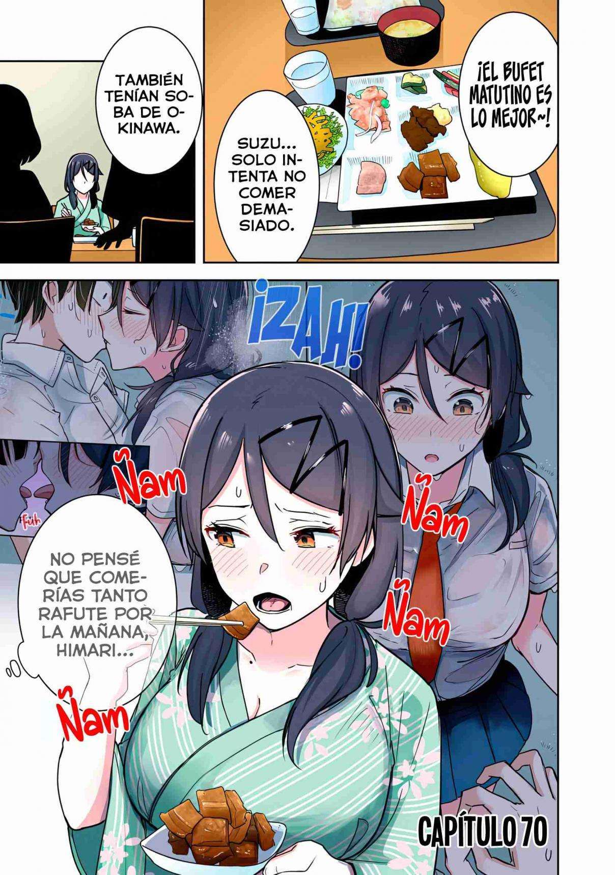 Capitulo 70 page 3