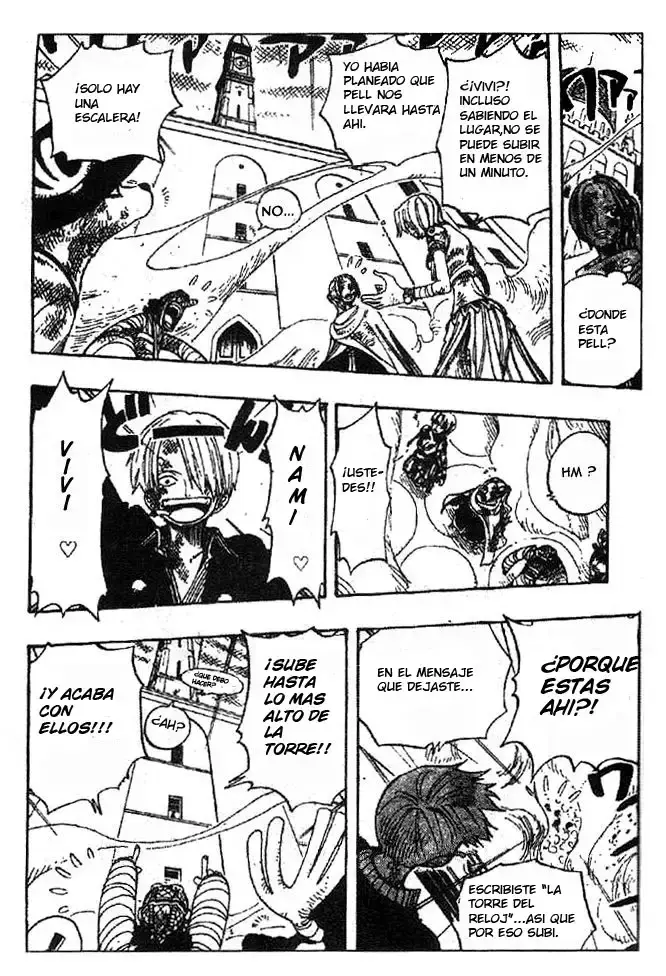 Capitulo 205 page 16
