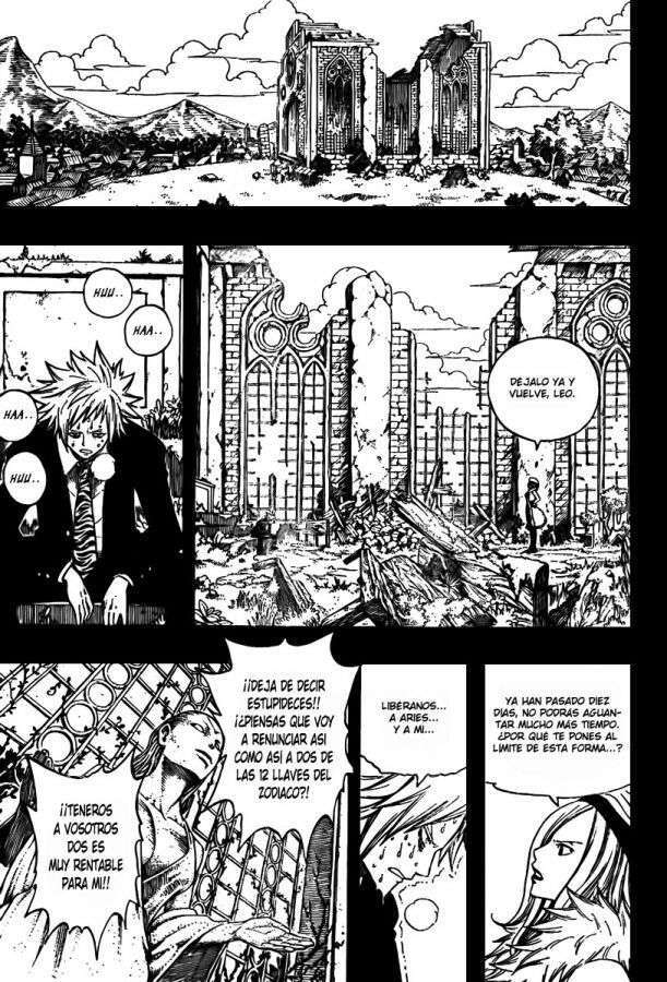 Capitulo 73 page 15