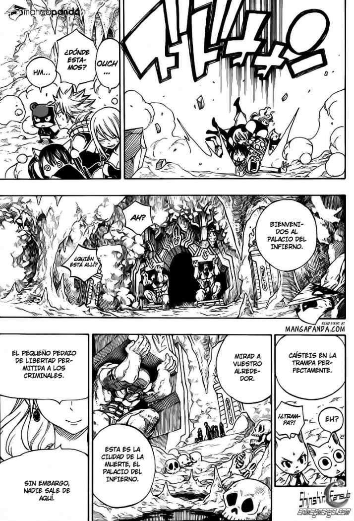 Capitulo 305 page 18
