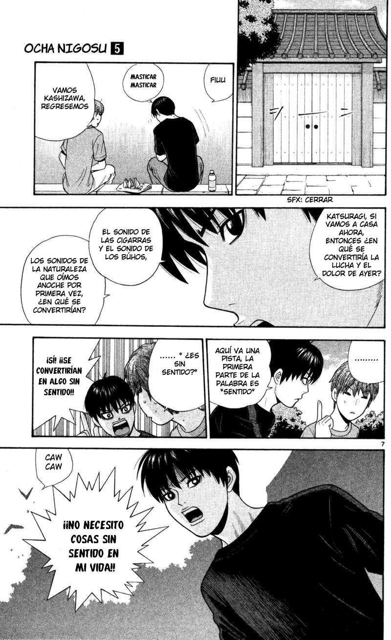 Capitulo 49 page 8