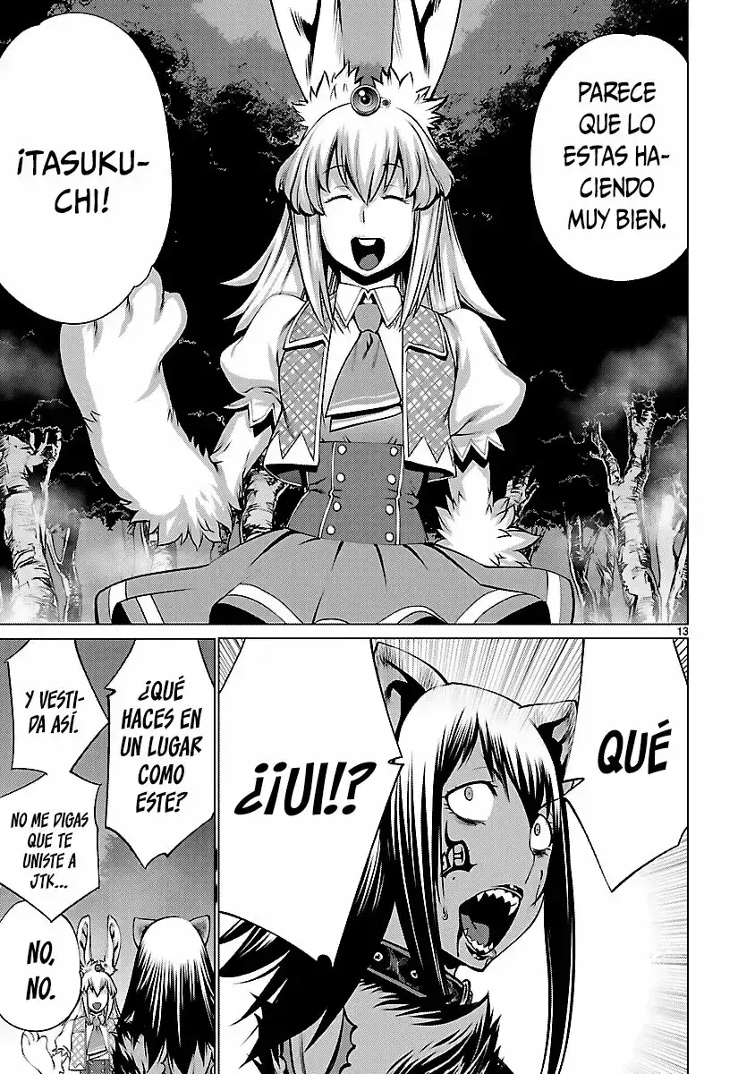 Capitulo 44 page 14