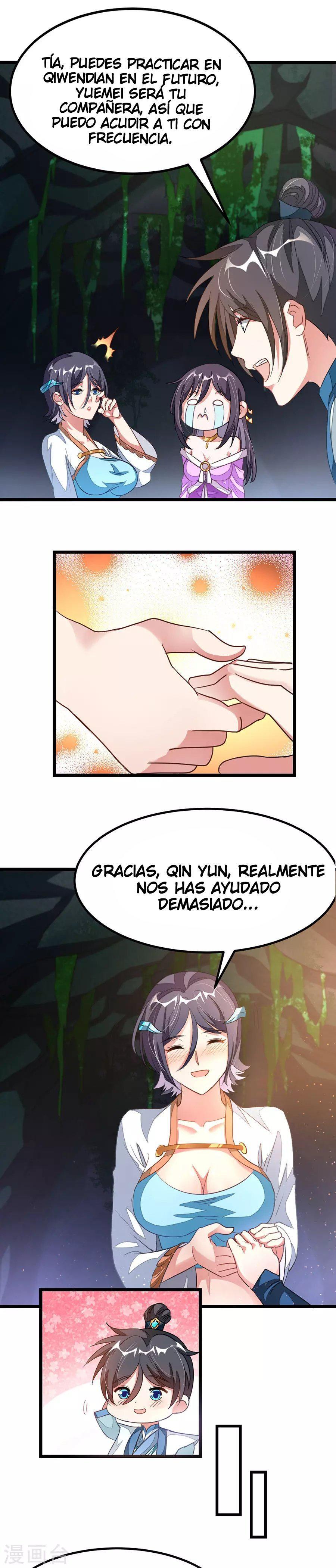 Capitulo 118 page 9