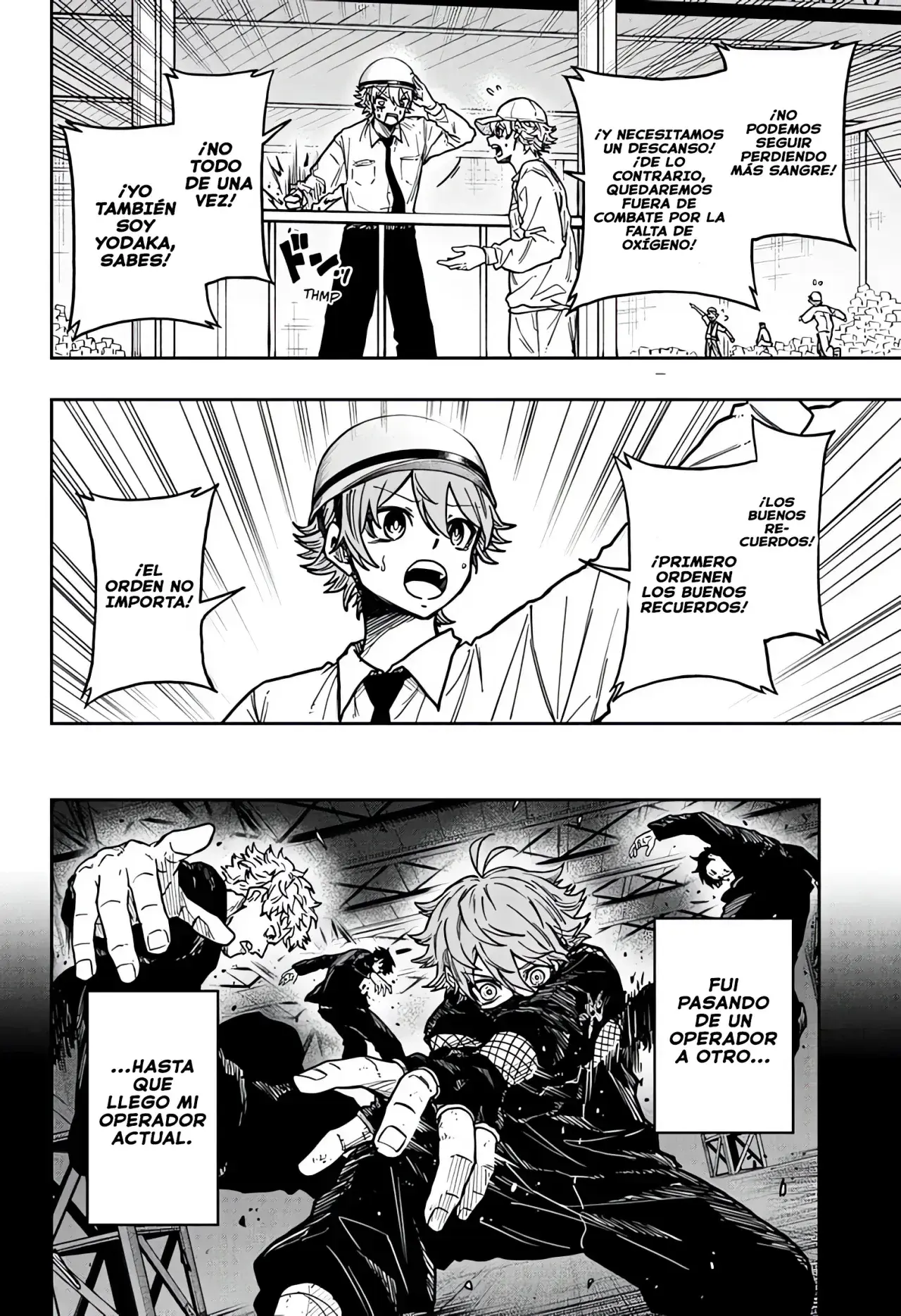 Capitulo 49 page 11