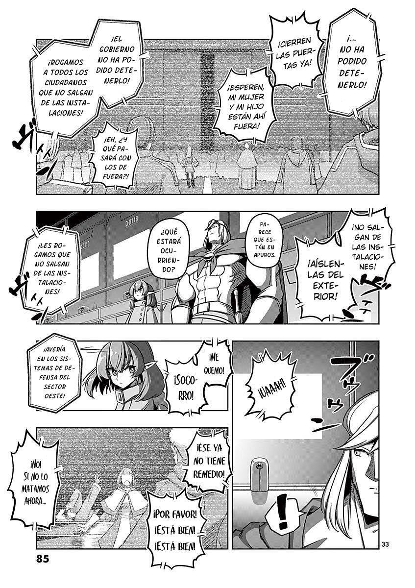 Capitulo 79 page 34