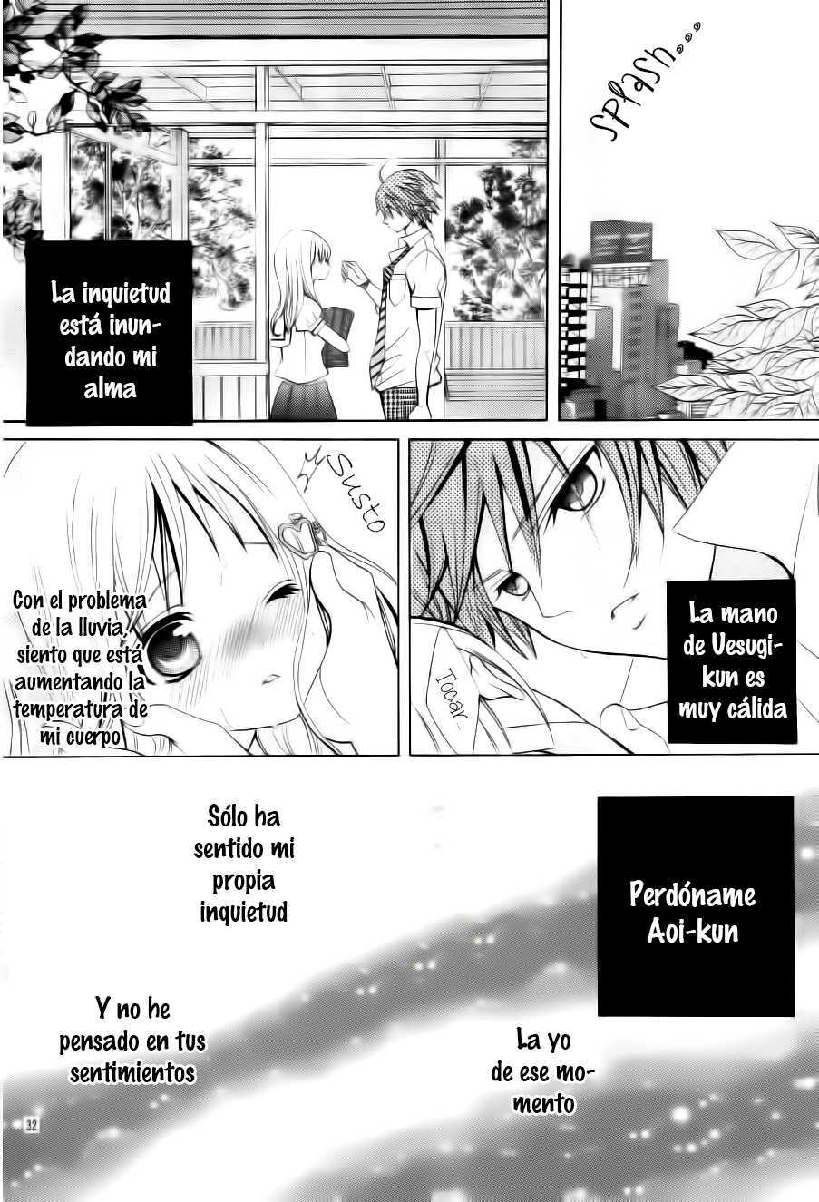 Capitulo 43 page 34