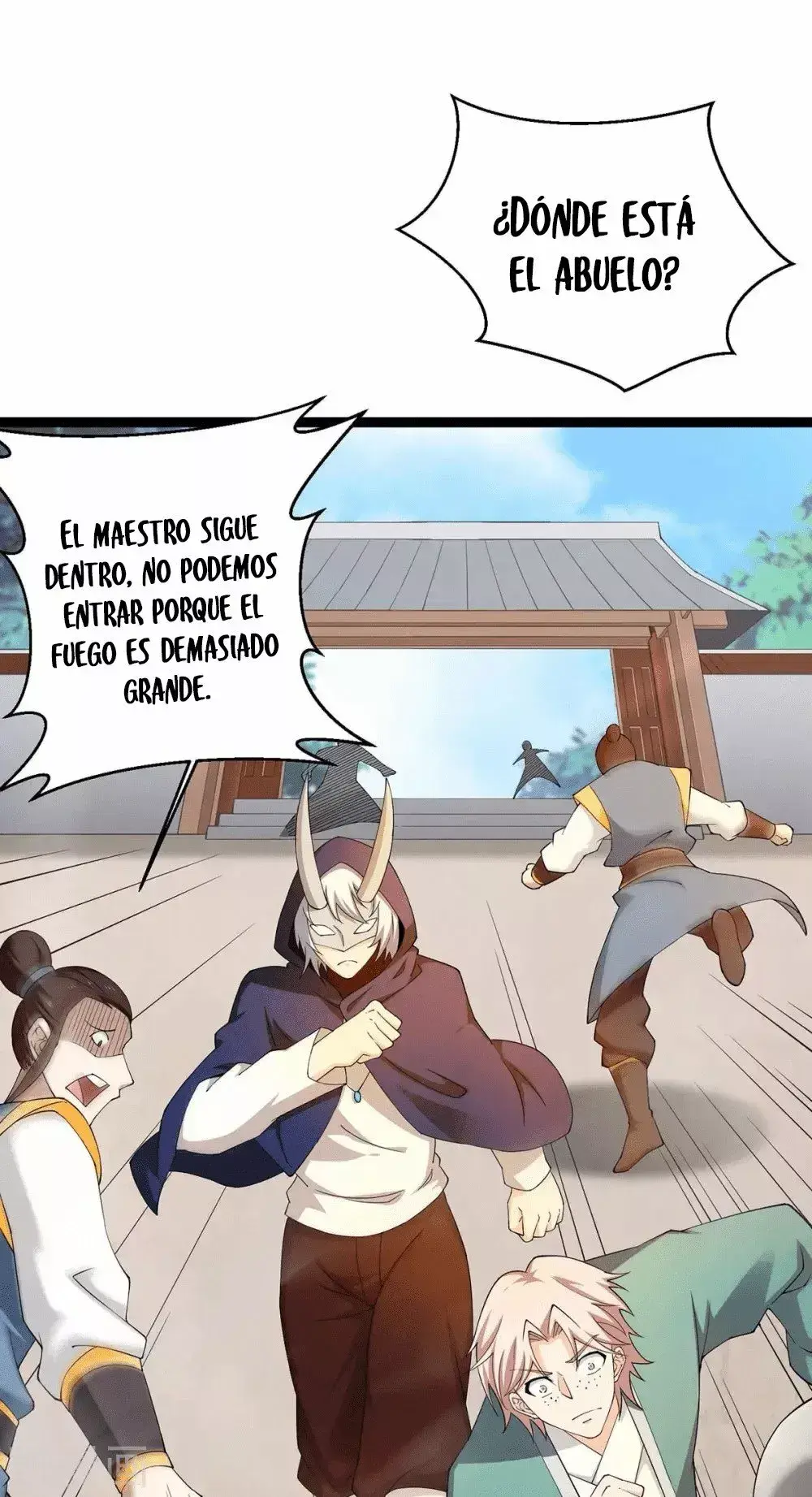 Capitulo 161 page 4