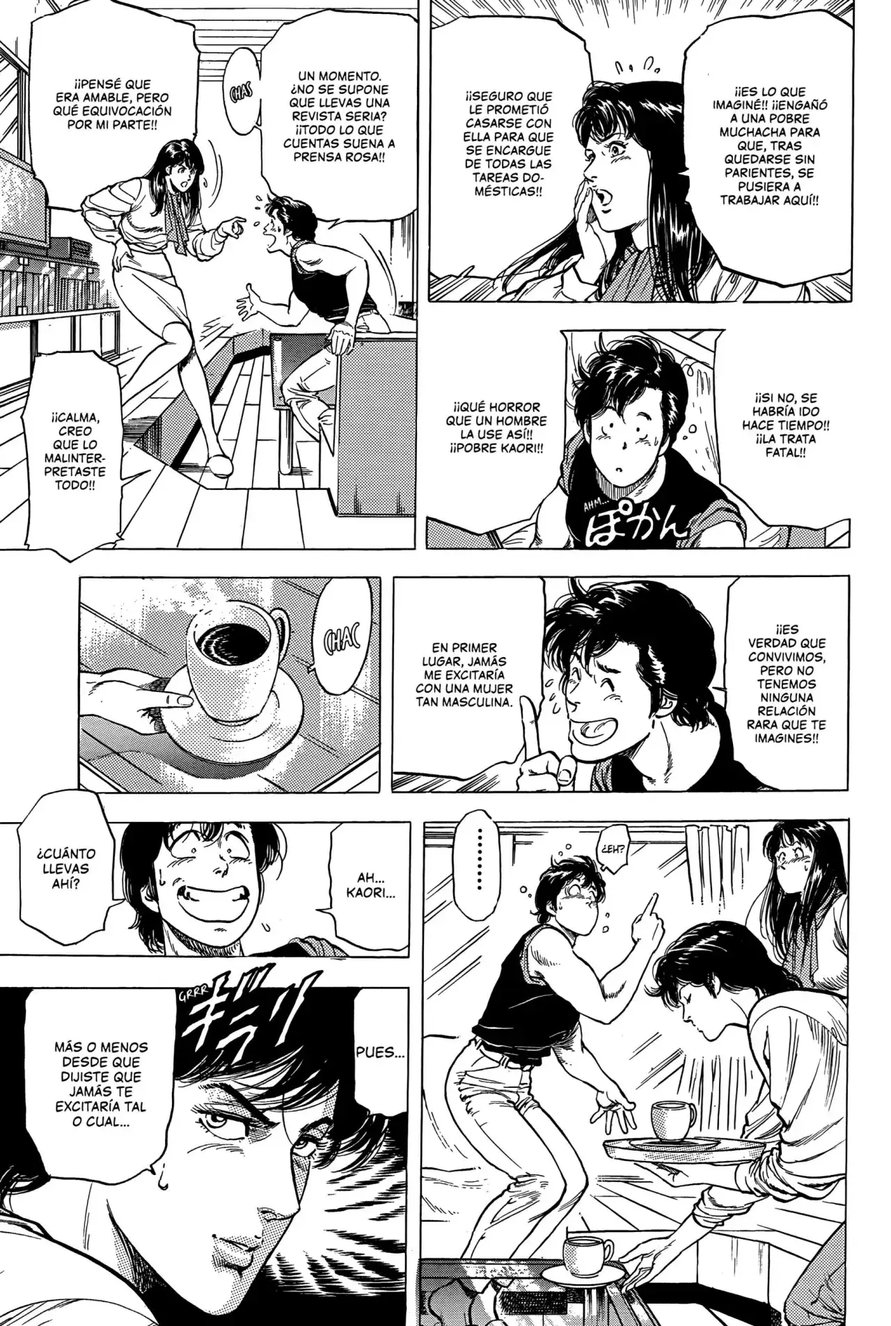 Capitulo 143 page 8
