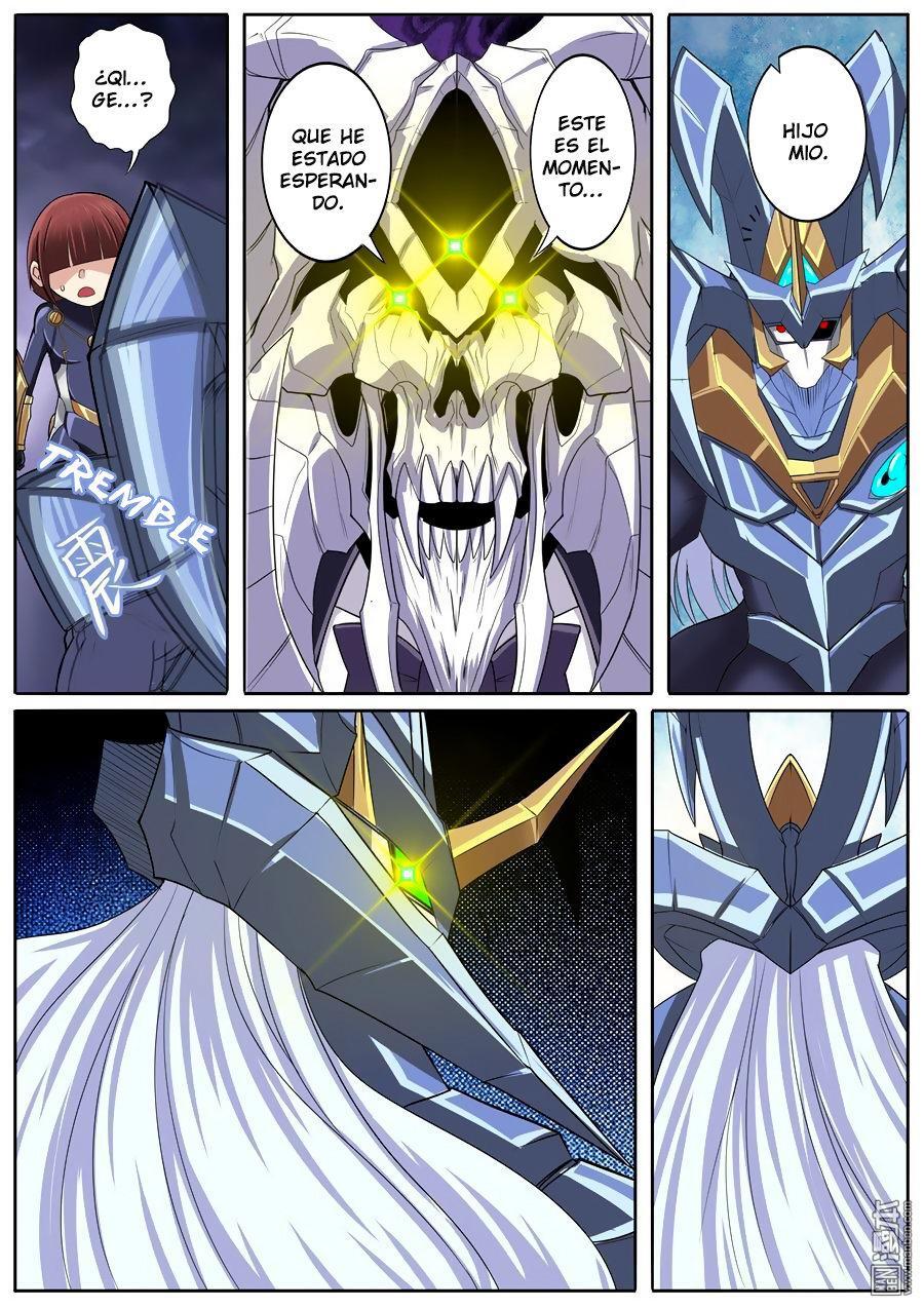 Capitulo 104 page 17