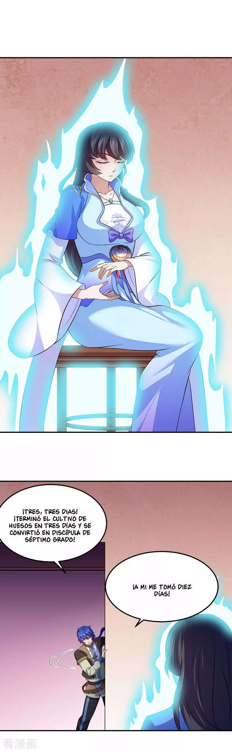 Capitulo 81 page 17