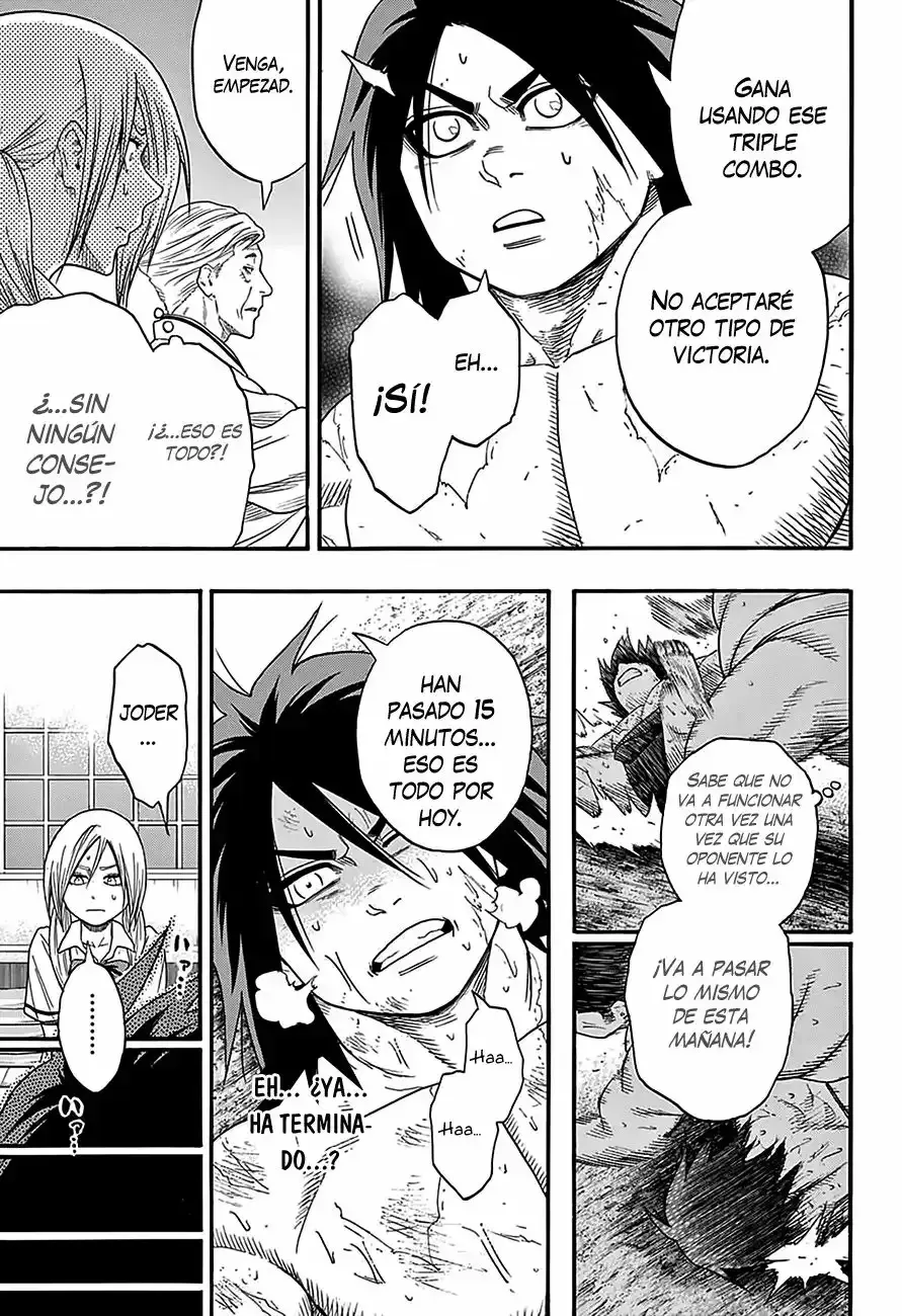 Capitulo 83 page 14