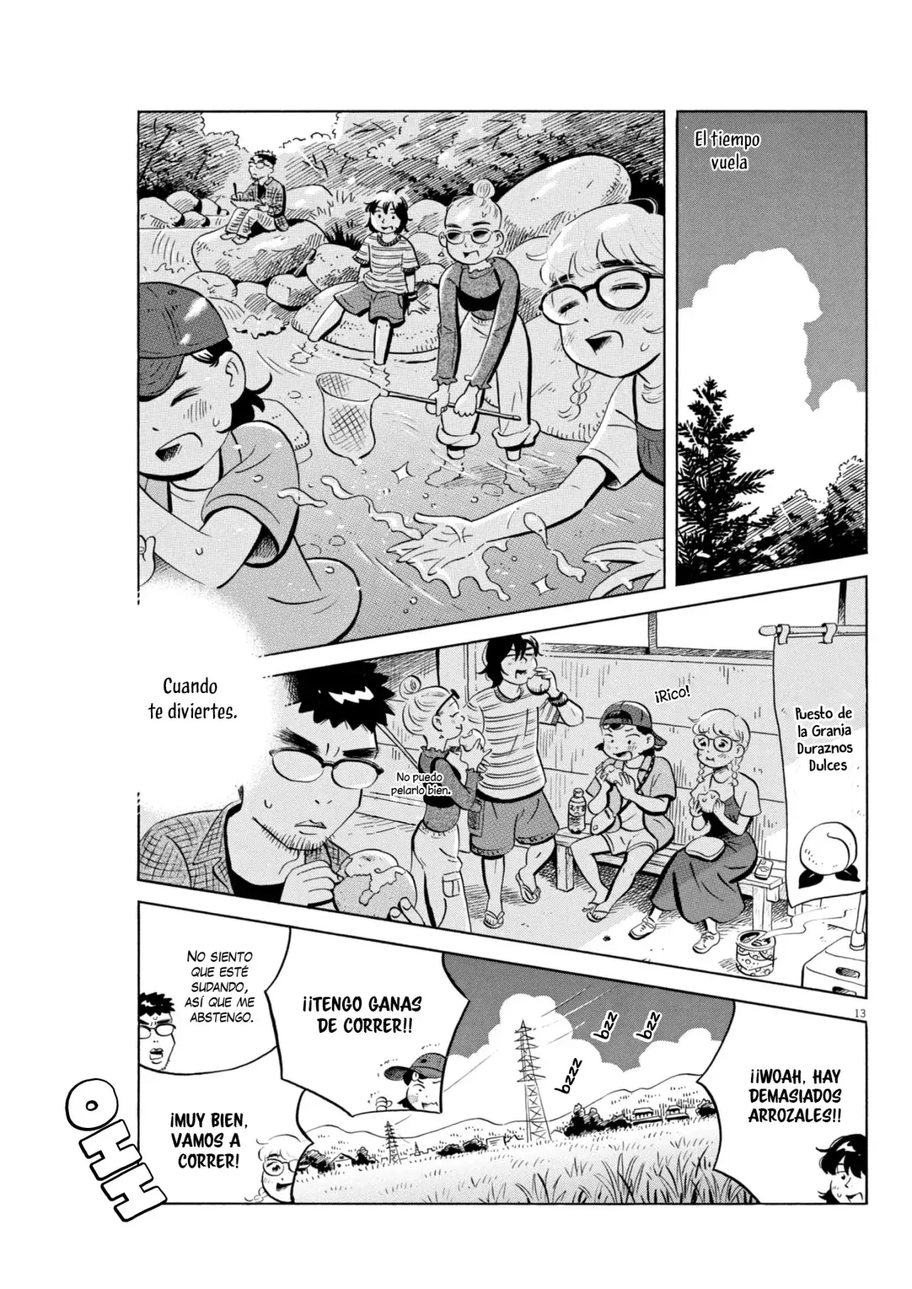 Capitulo 65 page 14