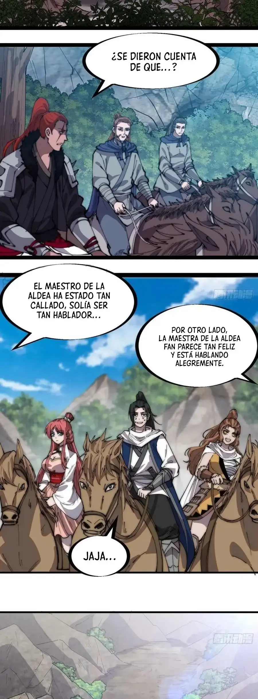 Capitulo 329 page 18