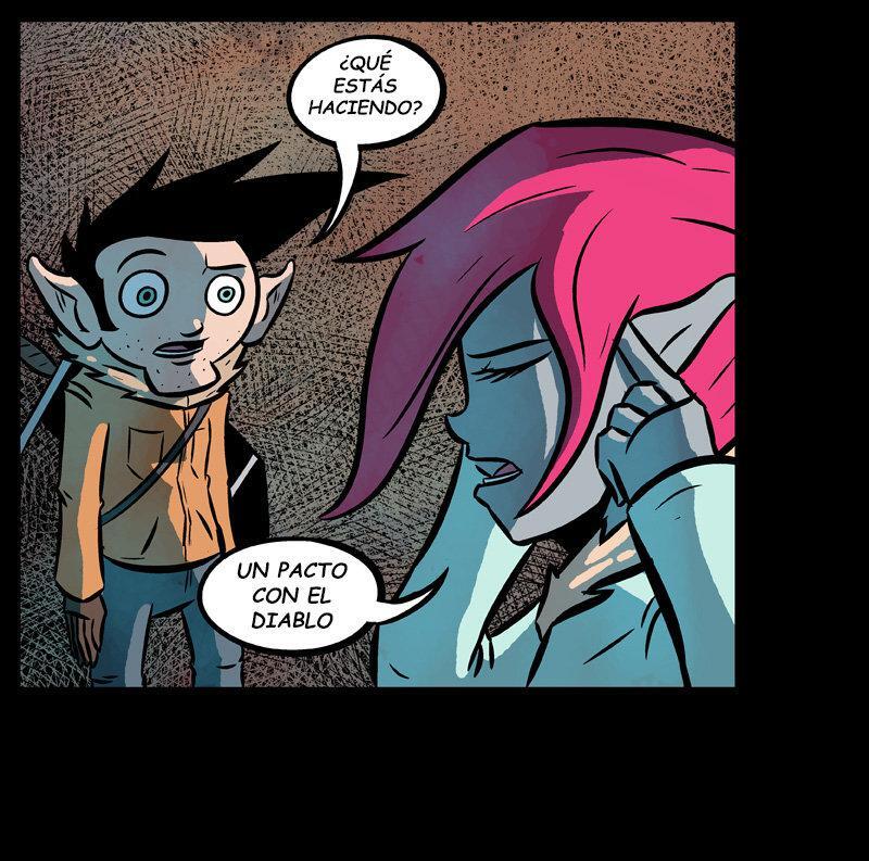 Capitulo 36 page 21