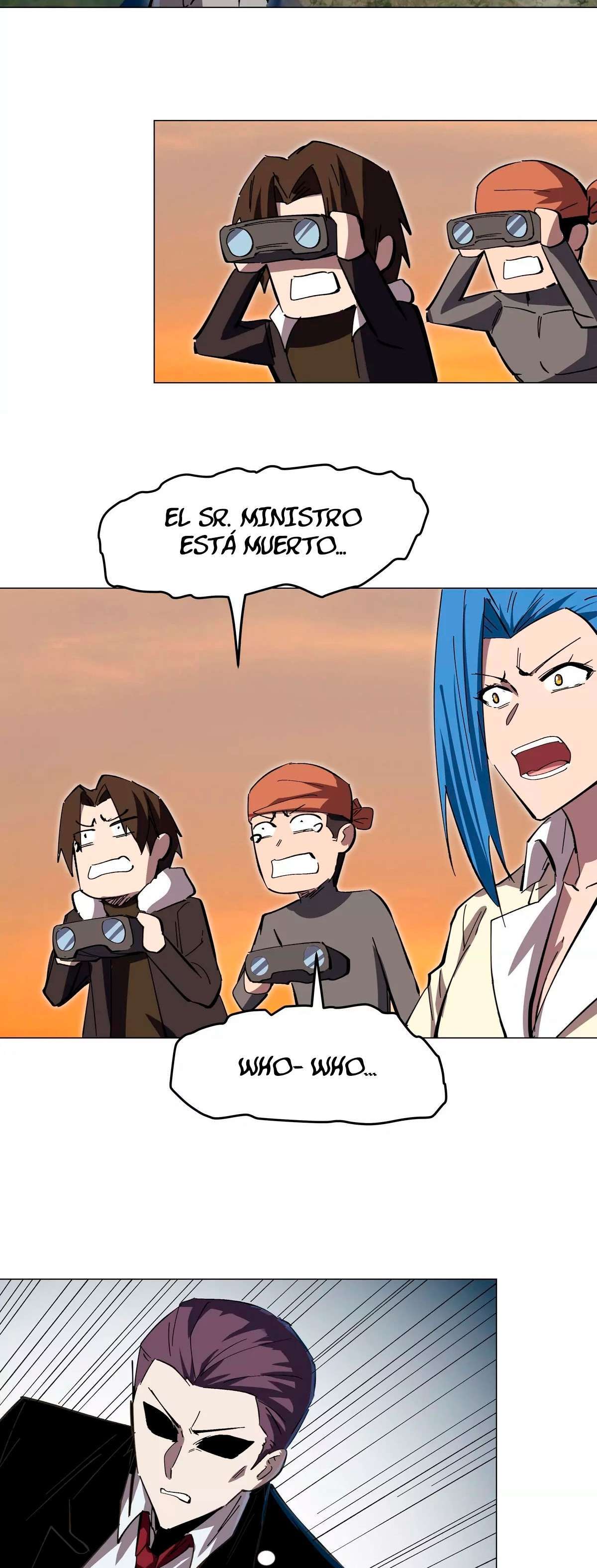 Capitulo 67 page 35