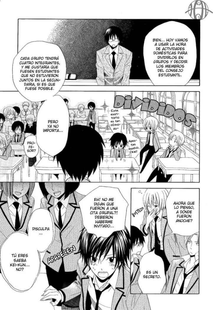 Capitulo 5 page 16