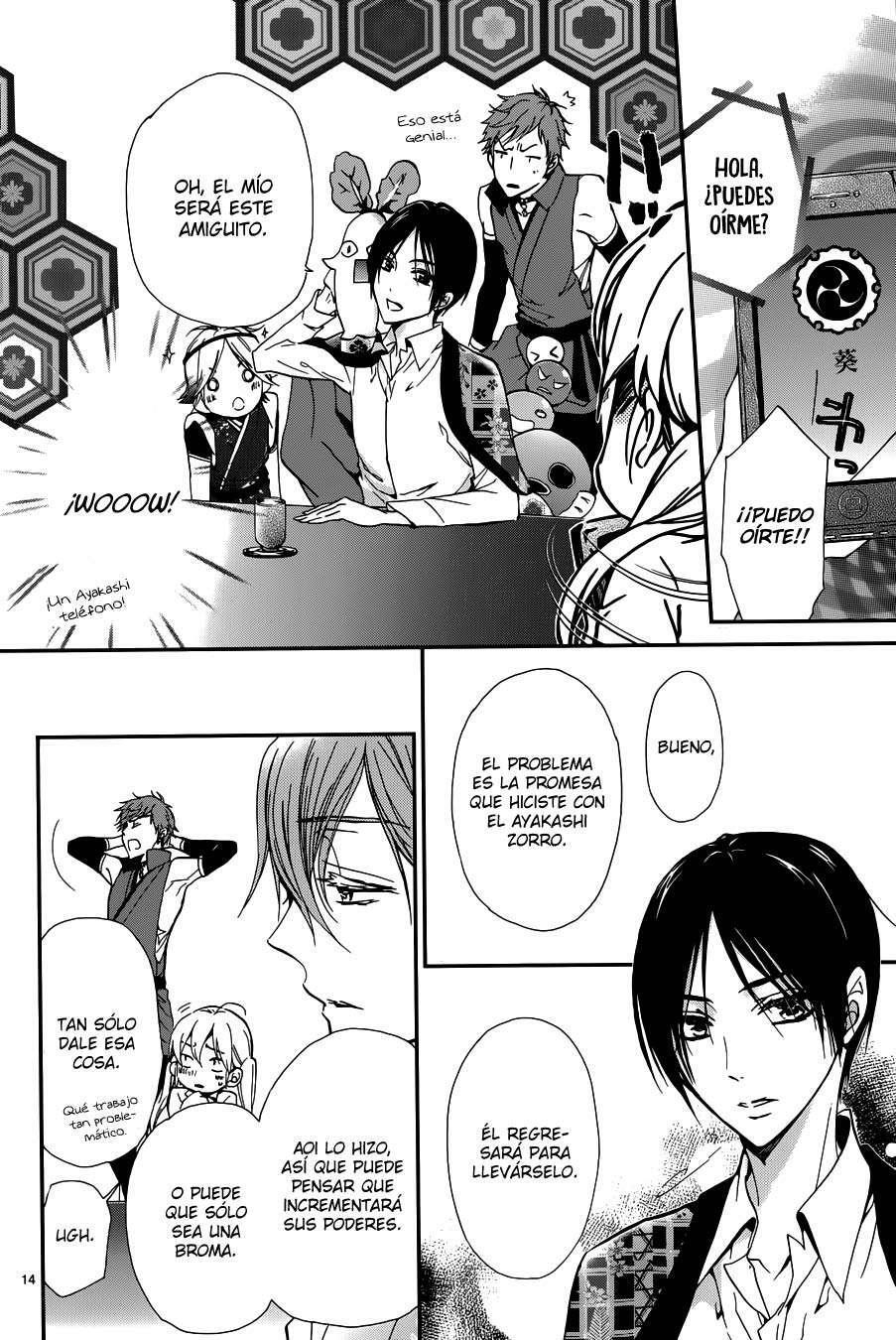 Capitulo 12 page 21
