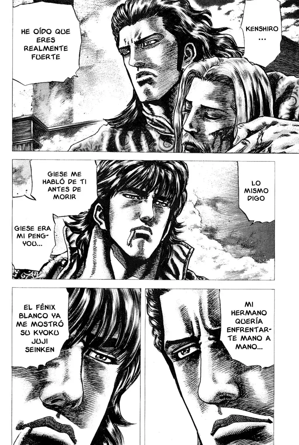 Capitulo 123 page 11