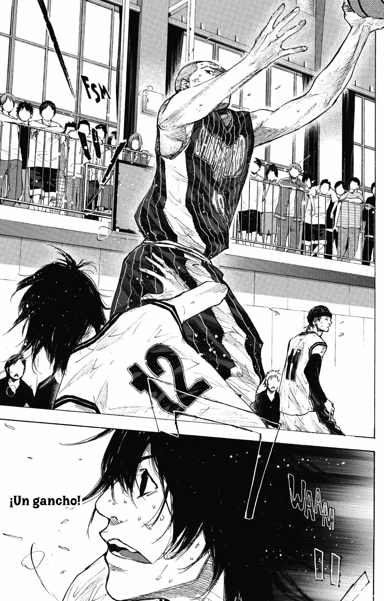 Capitulo 250 page 37