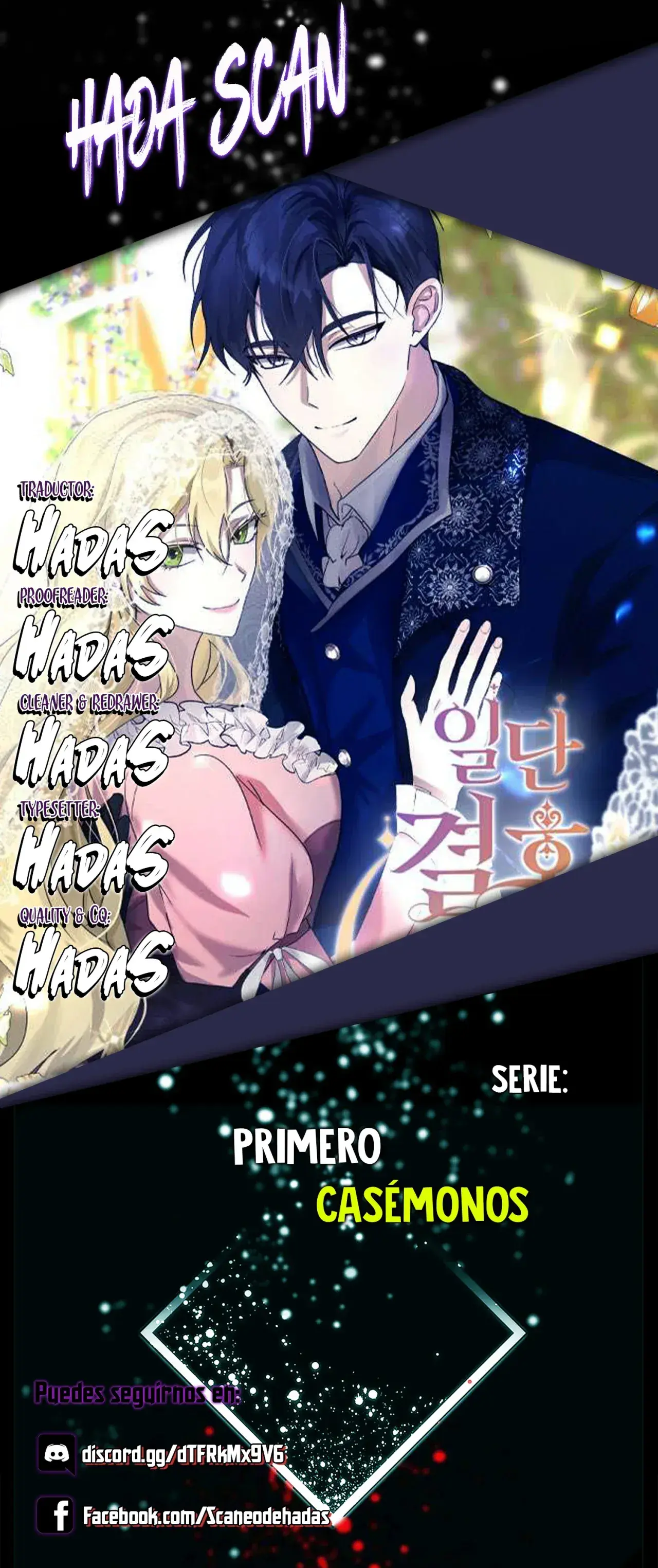 Capitulo 6 page 1