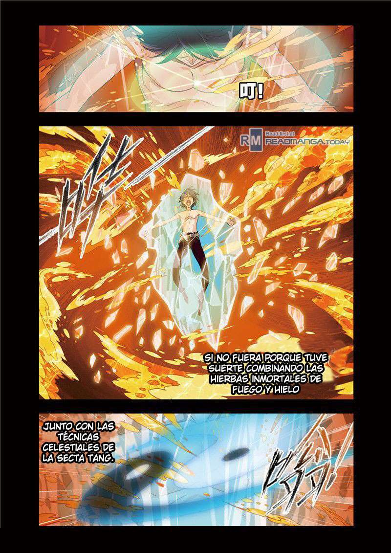 Capitulo 65 page 20