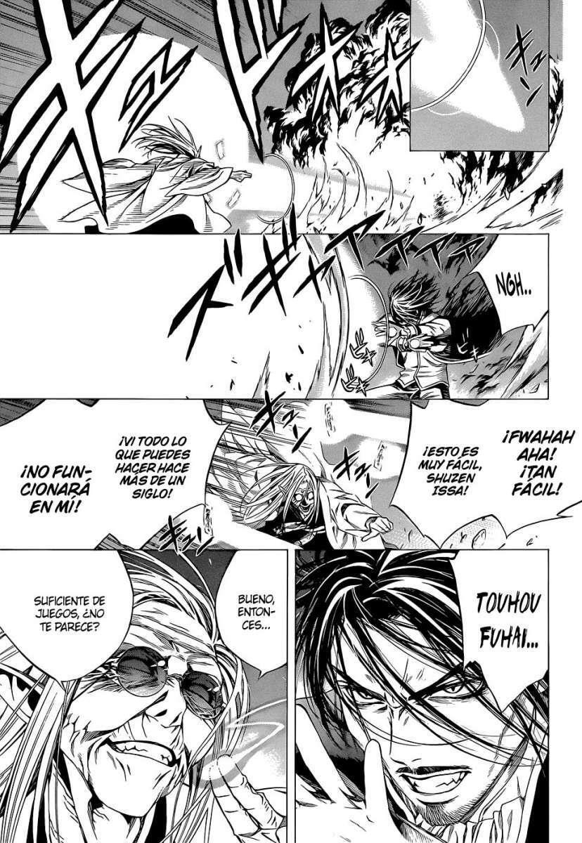 Capitulo 61 page 19
