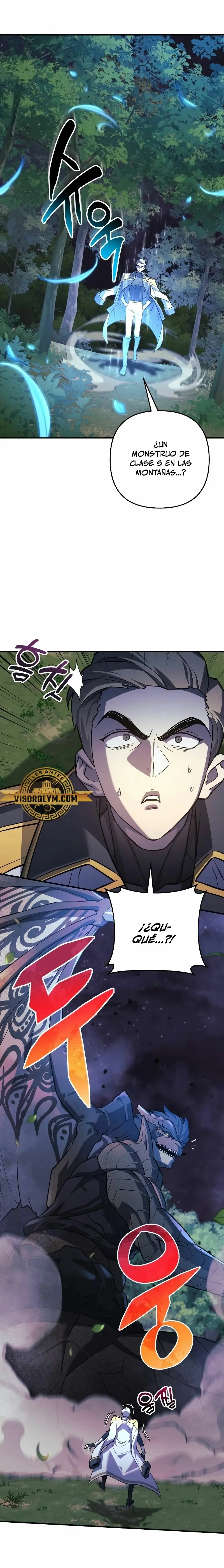 Capitulo 91 page 21