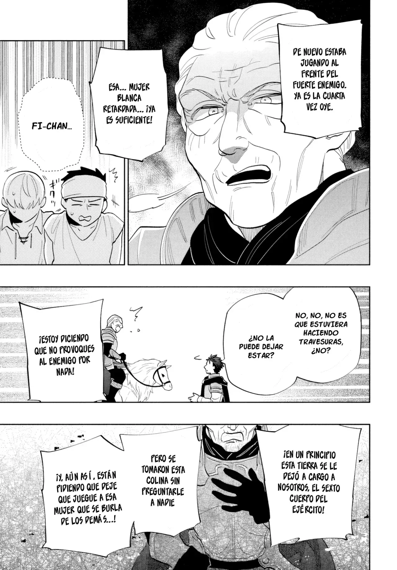 Capitulo 65 page 10