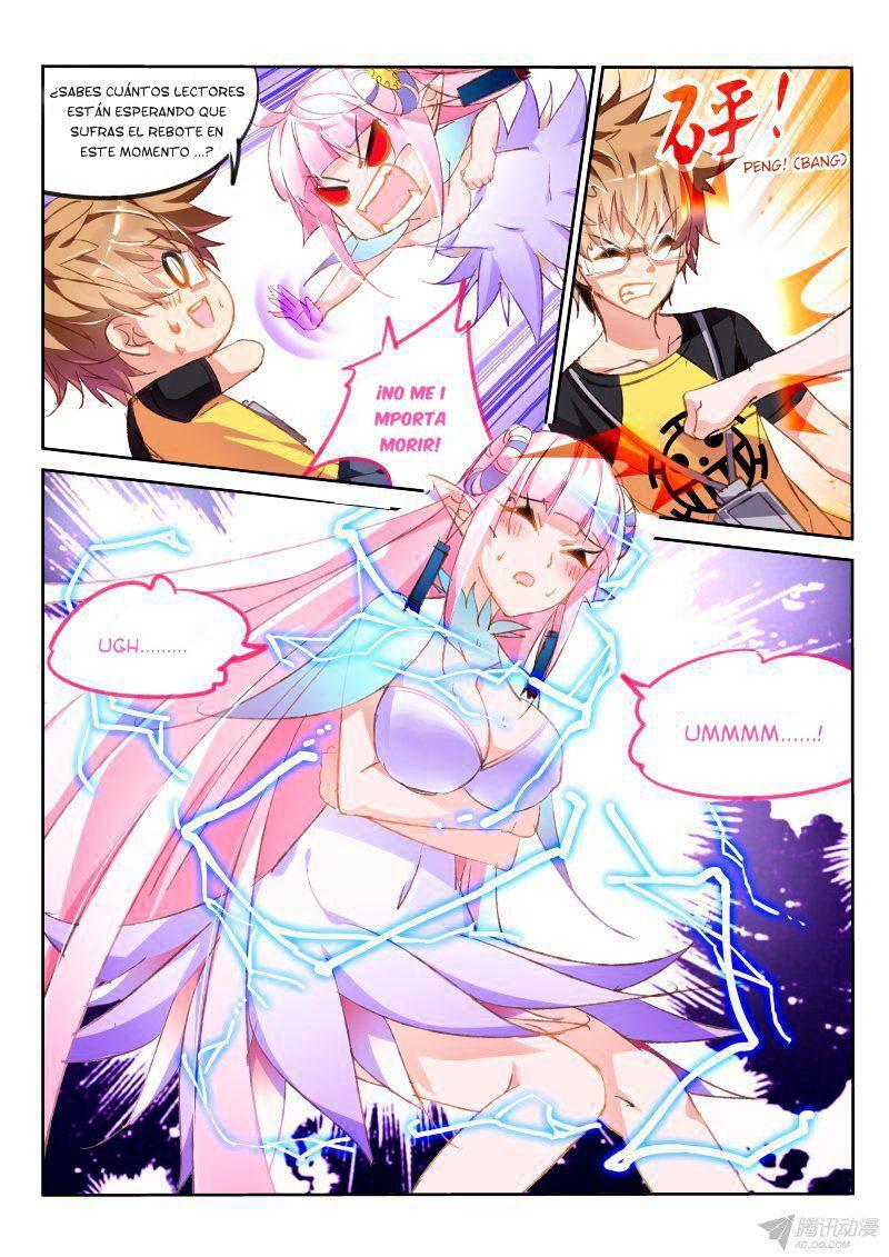 Capitulo 72 page 9