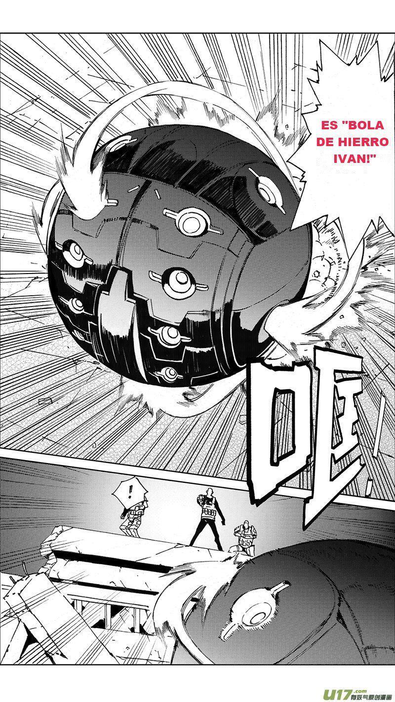 Capitulo 80 page 13