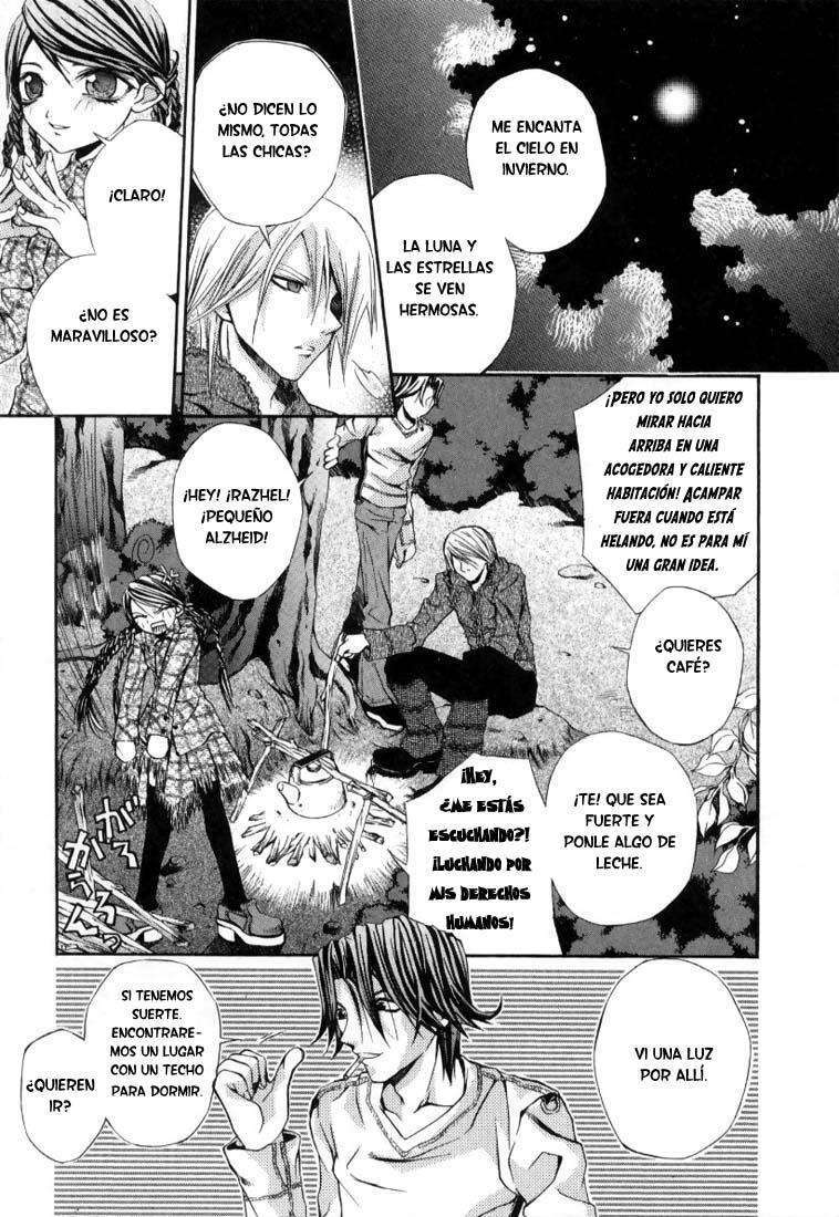 Capitulo 16 page 10