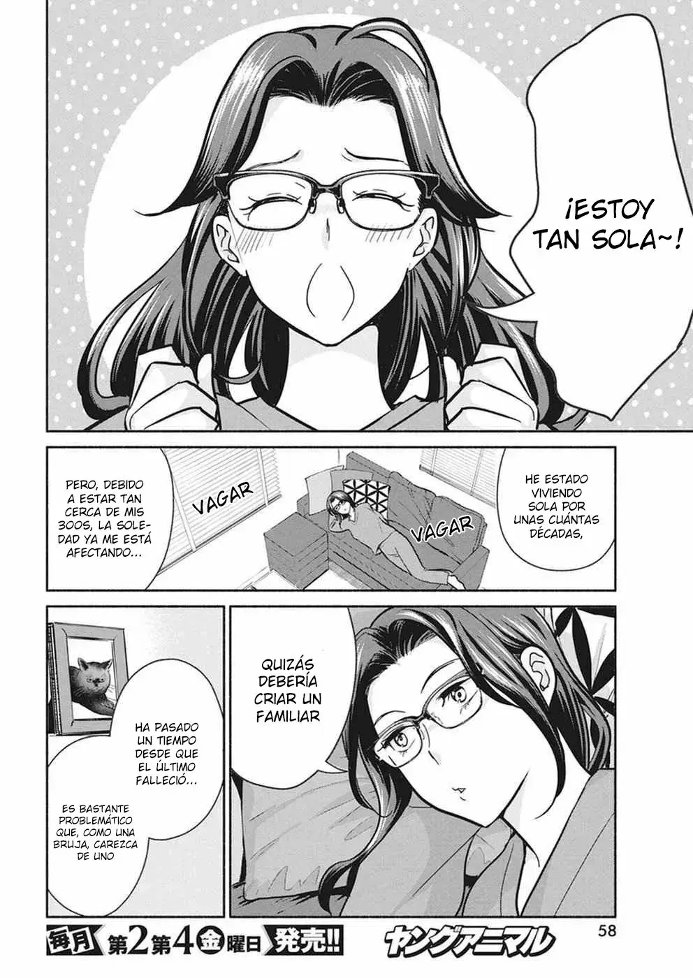 Capitulo 18 page 6
